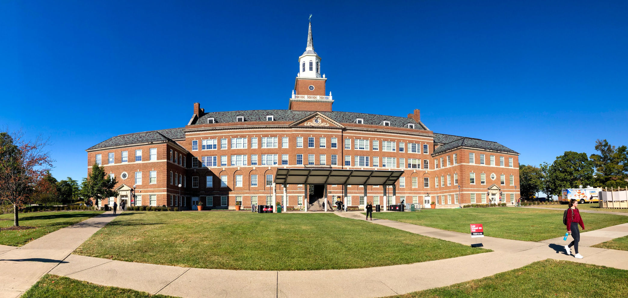 McMicken Hall